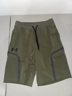 Under Armour 10