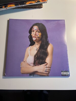 Olivia Rodrigo - SOUR Light Blue Exclusive Vinyl | Limited