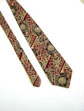 Alviero Martini Nuova New Seta Silk Hand Made Original Gift Idea