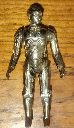 Star Wars first 12 Figure Lot,loose used But Display Well - Picture 8 of 18