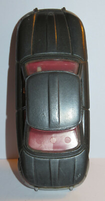 A458 Vintage 1964 Dinky 524 France Panhard 24 CT Repeint Gris 1:43 Meccano