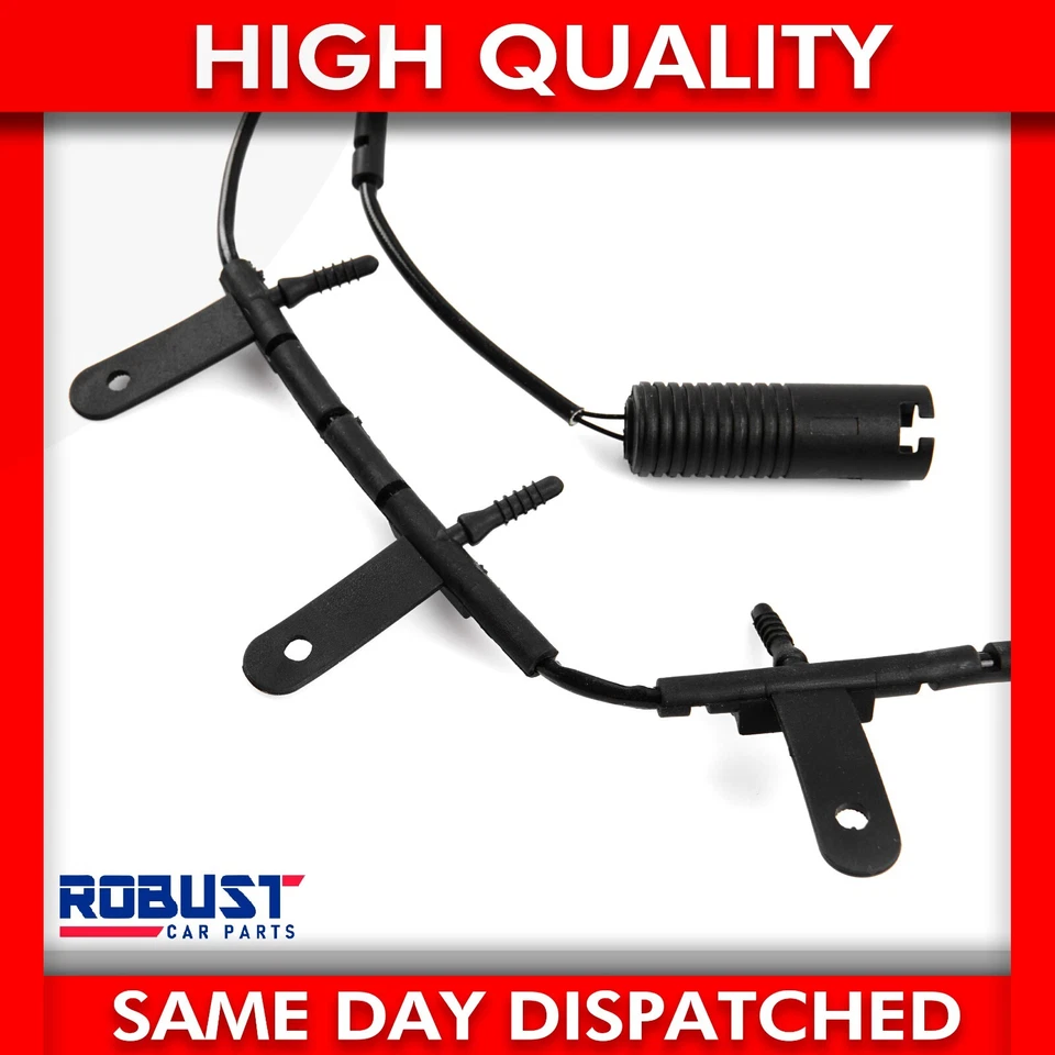 REAR BRAKE PAD WEAR INDICATOR SENSOR FOR MINI R50 R52 R53 COOPER ONE 34356761448 - Image 4 of 4