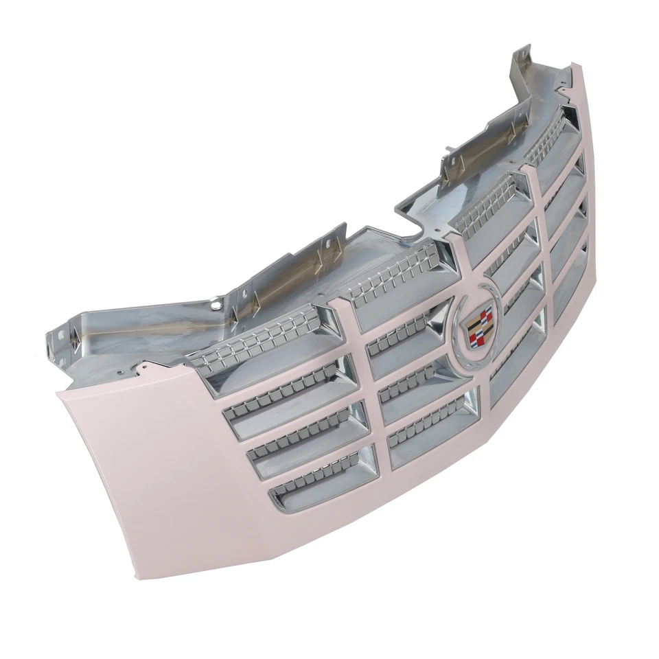 Genuine GM 2011-2014 Cadillac Escalade ESV Base Front Grille Assembly 20946007 - Изображение 2 из 4