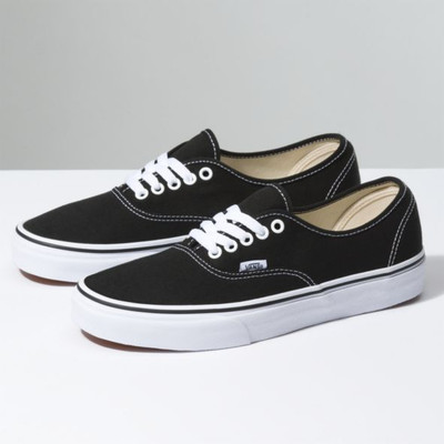 vans era vs vans authentic