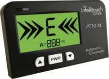 Chromatic Strings Tuner PT10XL