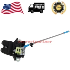 Rear Trunk Latch Lid Lock Actuator for Hyundai Sonata 2015-2017 Sedan 81230C1010