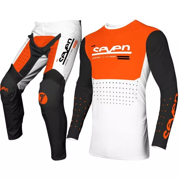Seven motocross hotsell clothing