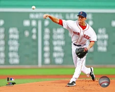  Jake Peavy Boston Red Sox  8x10 Photo Picture Print #2061