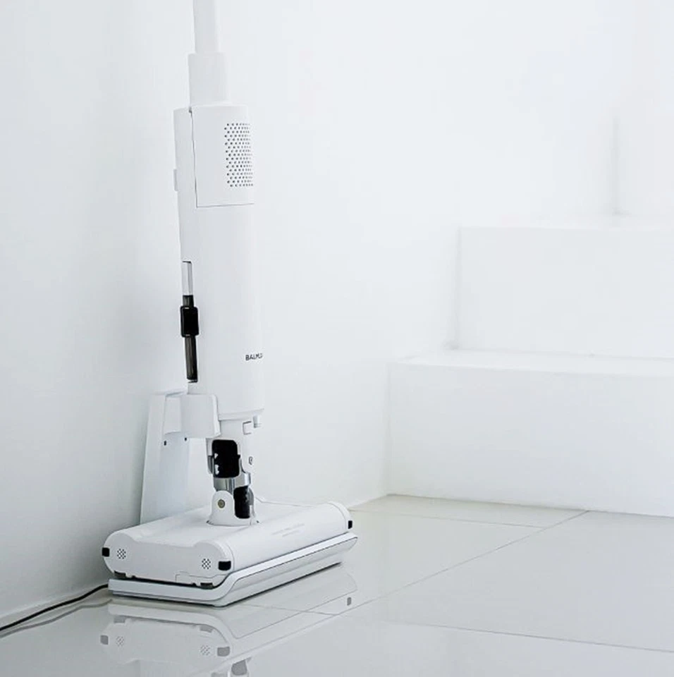BALMUDA The CLEANER Premium C01A-WH Cordless Wireless Cleaner -White Korean Ver. - Image 2 of 4