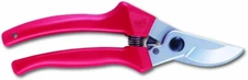 GrowTech 120EU 8" Hand Pruner Euro Style, Ergonomic Handle