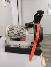 Monarch Marking Systems Label Printer 1639