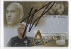 ? 2012 Futera Unique Limited Edit AUTOGRAPH BROWN Tim Howard 41 of 60?