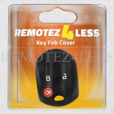 Key Fob Cover For 2007 2008 2009 2010 2011 2012 Ford Edge Remote Case Skin