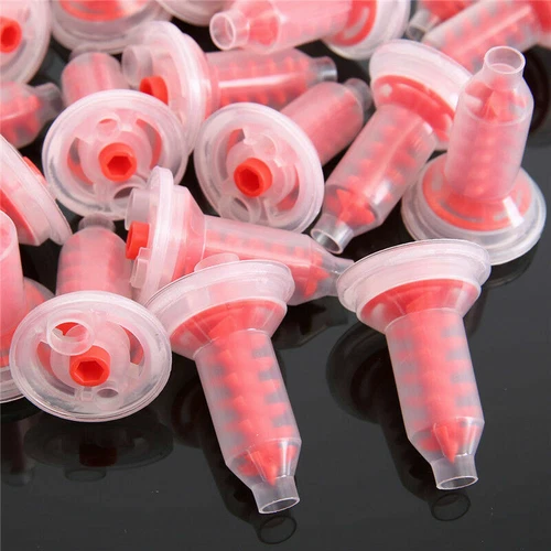 Dynamische Penta Dynamic Mixing Tips Mischspitzen für 3M ESPE Pentamix Maschinen - Bild 4 von 23