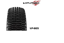 VP-PRO Axman EVO 1/8 Buggy Tires VP805UM2RW