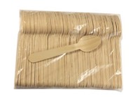 Perfect Stix Wooden Disposable Spoons 6 Length (pack Of 24), New, Free Shipping on sale Perfect Stix Wooden Disposable Spoons 6 Length (pack Of 24), New, Free Shipping on sale
