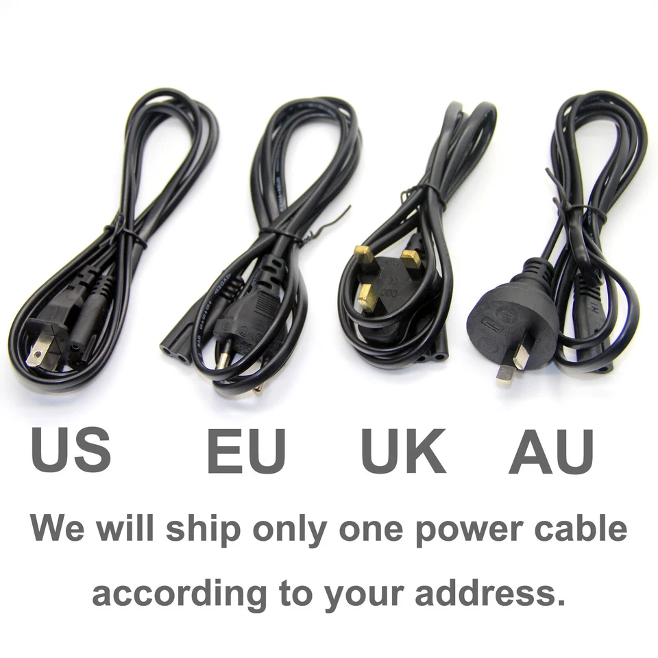 Battery Charger For Leica BP-DC4 BC-DC4 U BC-DC4-E C-LUX1 D-LUX2 D-LUX3 D-LUX4 - Image 4 of 4