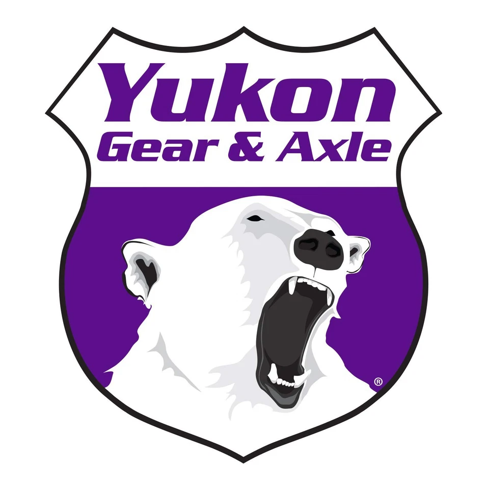 Yukon Gear & Axle YCD706008: сменный стандартный открытый чехол для Dana... - Изображение 3 из 3