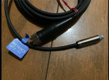 KEYENCE AT2-51 High-precision contact-type displacement sensor New Unused