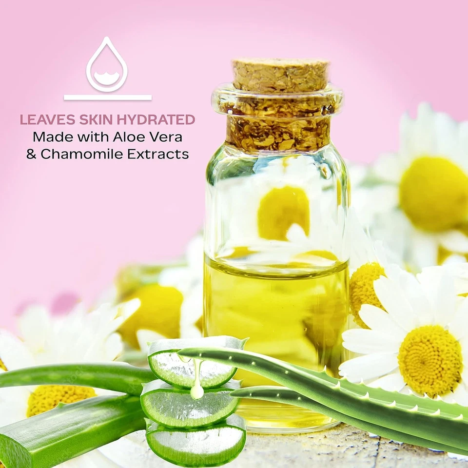 FACESCANADA Fresh Clean Glow Makeup Remover Wipes - 10 Wipes - Image 4 of 4