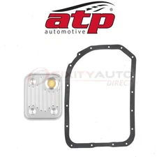 ATP Automatic Transmission Filter Kit for 1999-2004 GMC Sierra 2500 - Fluid aj