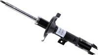 1X Sachs StoßDäMpfer 316 993 FüR Mitsubishi Peugeot CitroËN 4008 ASX C4 Aircross