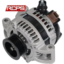 New Alternator Fits Ford E450 E350 SD 7.3L 2021-23 1042119890 44021 TN1042119890