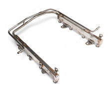 Oem Genuine Ford Fuel Rail F150 Mustang 5.0l 2018-2023 Ml3e-9f792-ab F-150