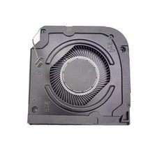 for Dell Latitude 5550 Precision 3590 CPU Cooling Fan DC5V 0012DJ 012DJ Laptop