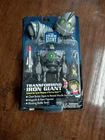 Vintage Trendmasters 1999 Transforming The Iron Giant Figure - New Sealed