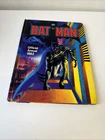 Batman Official Annual 1983 Rare Vintage Clipped