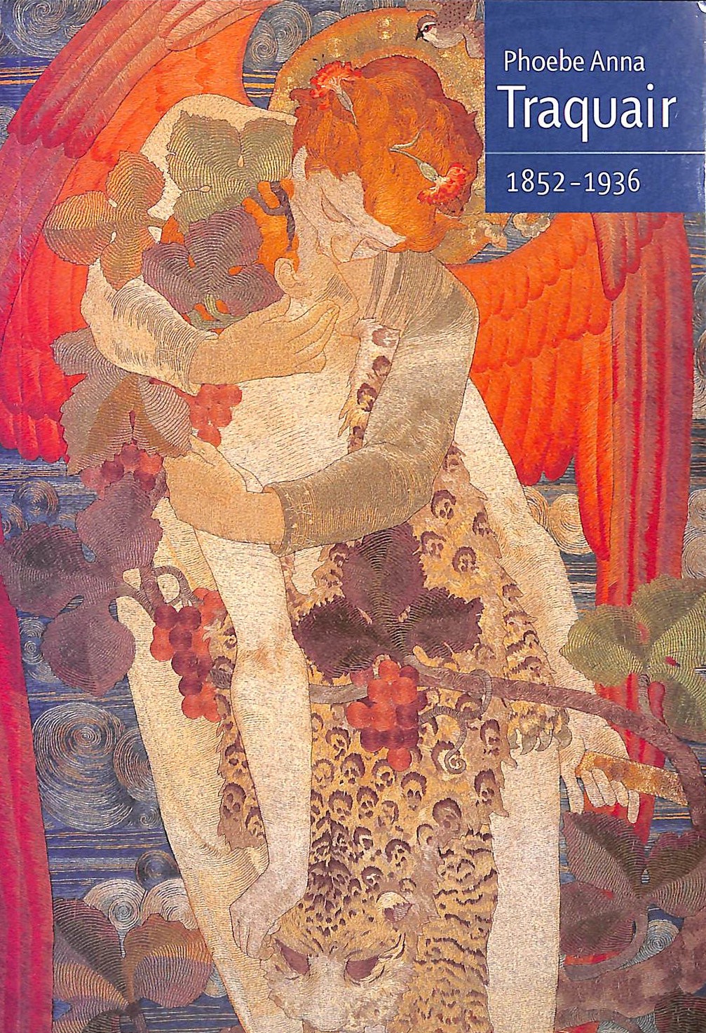 Phoebe Anna Traquair: 1852-1936 by Cumming, Elizabeth