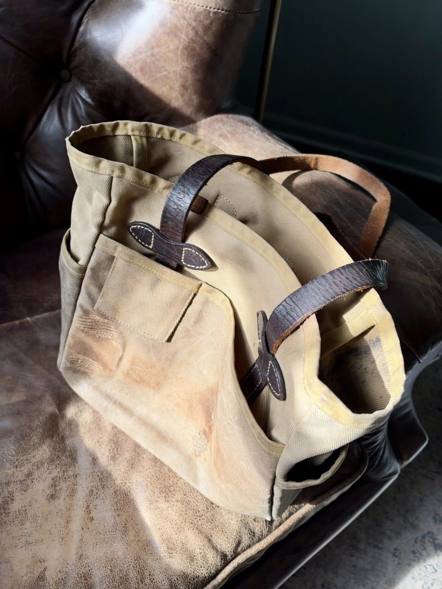 25+ filson zipper tote for sale | Updated Oct 2026