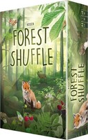 Gadget - Asmodee: Forest Shuffle -D- Asmodee