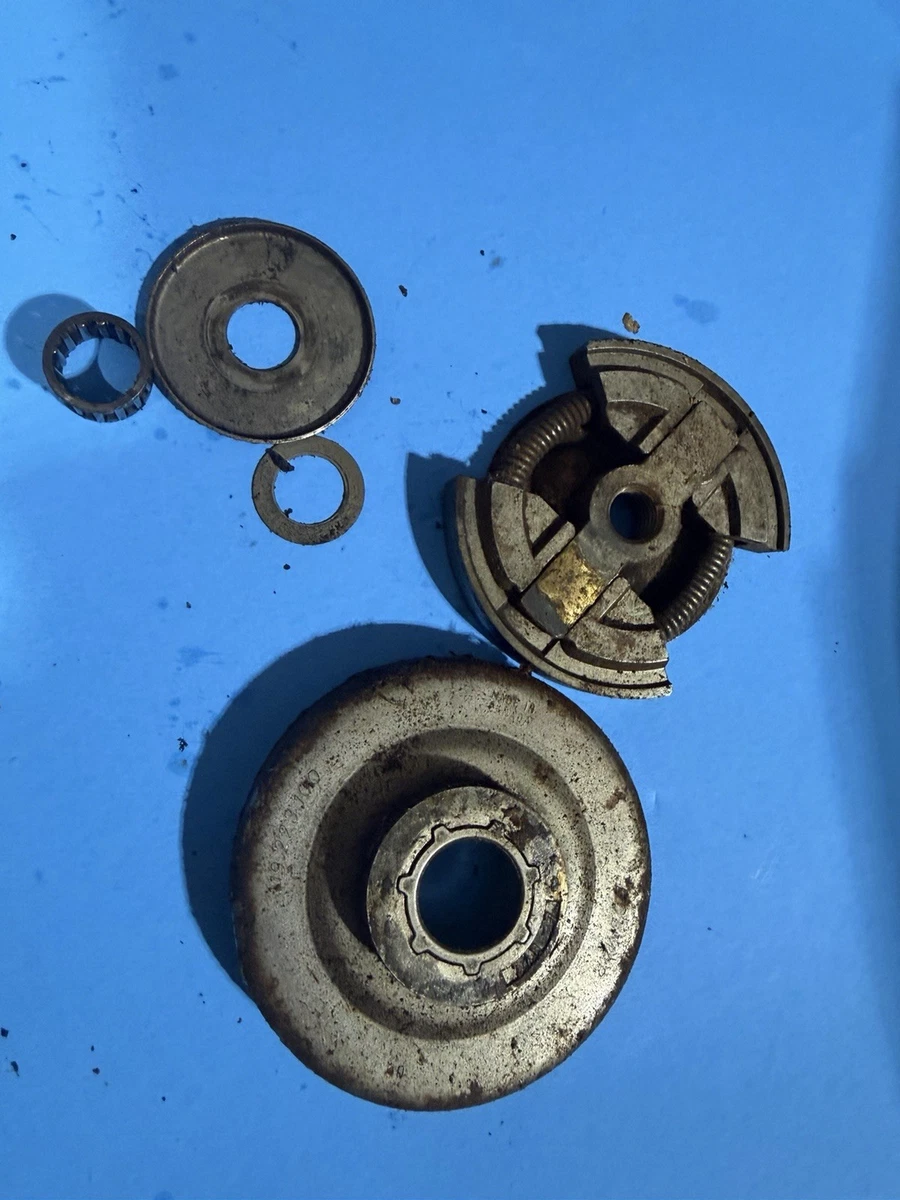 Sachs Dolmar Parts for sale | eBay
