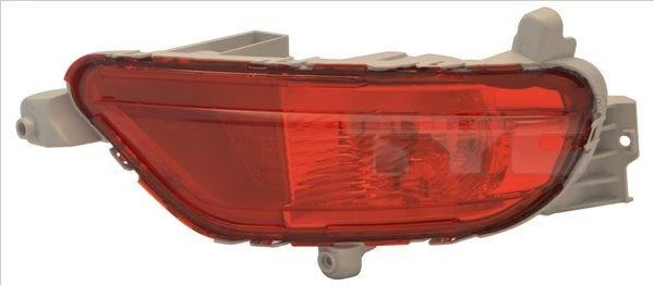 DRIVING FOG LIGHT LAMP RIGHT TYC 19-14303-00-2 FOR MAZDA CX-5 - Image 2 of 4