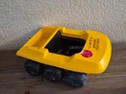 New ListingVintage 1970’s G.I. Joe Adventure Team Vehicle Amphibious 6-Wheel