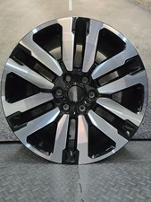 1x Refurbished Genuine Volkswagen Amarok 21" Alloy wheel N1XC1007D1A l28