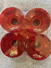 Road Rider 4 Wheels Alva 45th Anniversary Edition