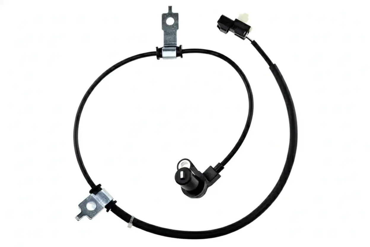 N.T.Y. HCA-MS-076.NTY Sensor, wheel speed for MITSUBISHI - Image 2