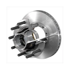 Conmet 10084547 Iron Conventional Hub/Rotor Tn Trailer