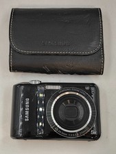 Samsung ES30 12.2MP 5x Optical Zoom Camera Refurbished Black