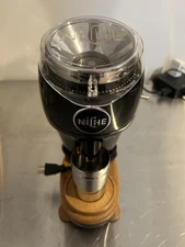 Niche Zero Coffee Grinder