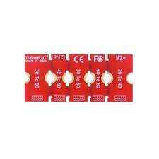M.2 SSD Extension Adapter 2230 2242 2260 to 2280 NVMe Solid State Bracket