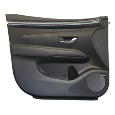 Hyundai Tucson MK4 2023 Genuine Left Front Interior Door Card 82305N7190LM5