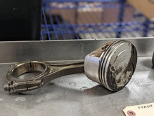 Piston and Connecting Rod Standard For 08-12 Ford Taurus  3.5 9T4E6K100AA