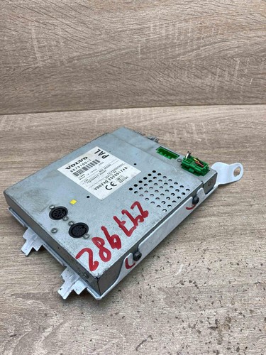 8673100 1V00240 25205174B GPS Navigation Control Unit/Modules Fits for Volvo V7