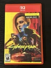 Cyberpunk 2077 Ultimate Edition - Nintendo Switch 2 (CP1126675)