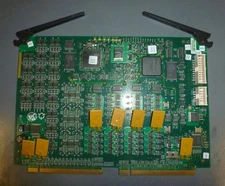 HP Indigo CA456-0063 GIO Assembly board