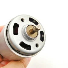 1pcs MABUCHI RS-775WC-8514 18V 19500RPM 273W High Speed DC motor For Garden Tool